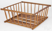 WINDSOR CHEESE BASKET<br>Winds
