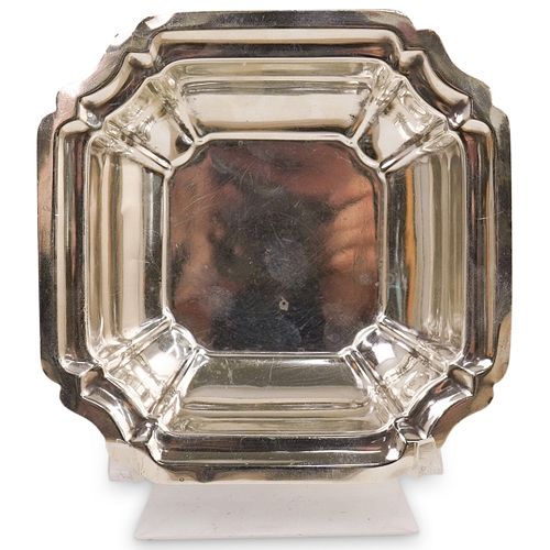 WINDSOR INTERNATIONAL STERLING