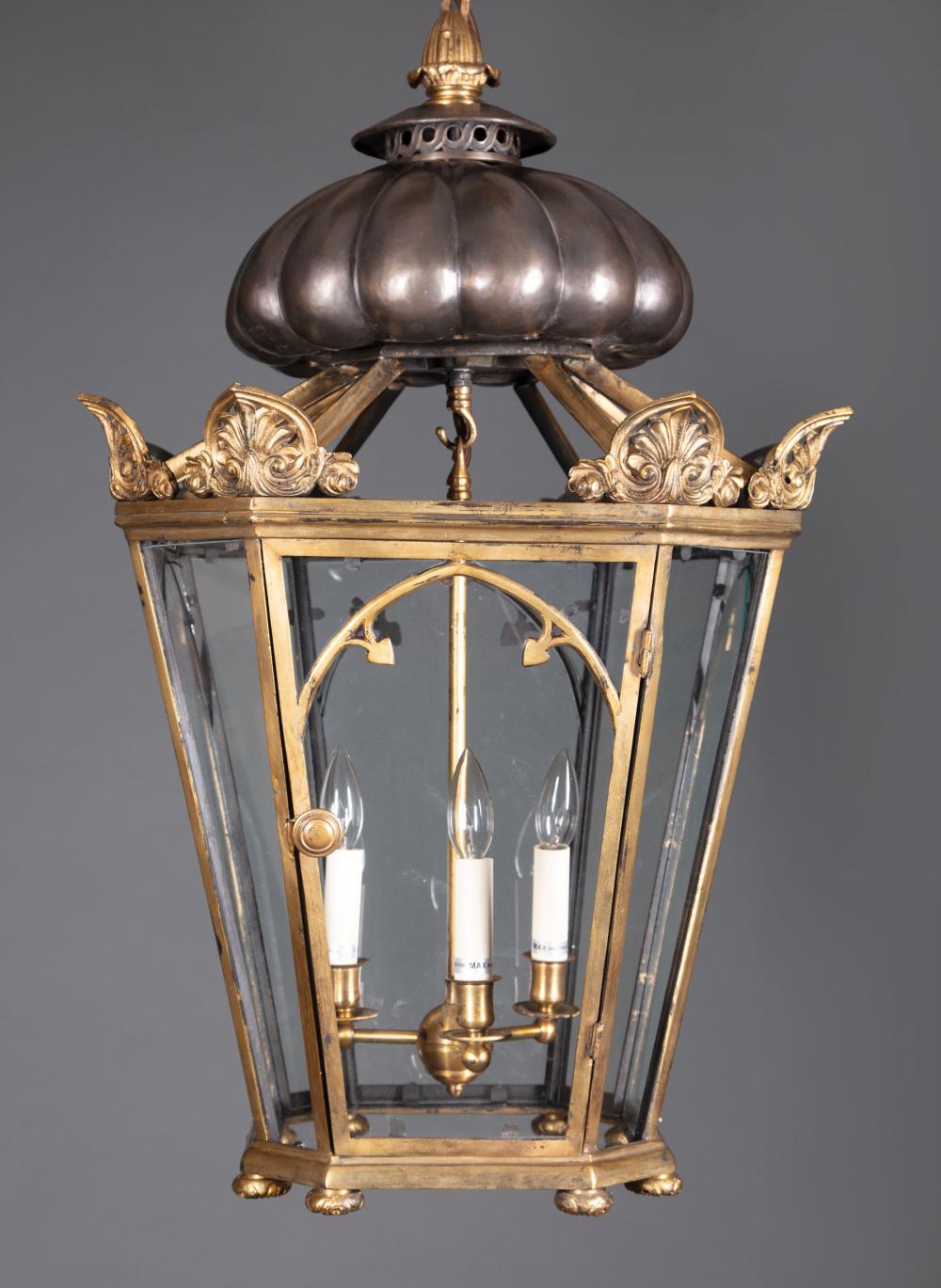 WINDSOR LANTERNWindsor Lantern ,