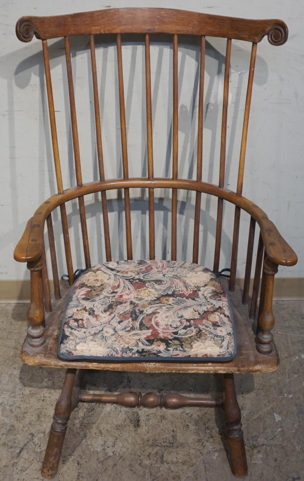 WINDSOR MIXED WOOD