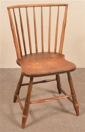 WINDSOR MIXED WOOD DUCKBILL-BA