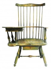 WINDSOR REPRODUCTION WRITING C