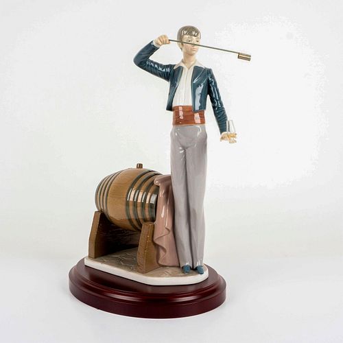 WINE TASTER 1005239 - LLADRO