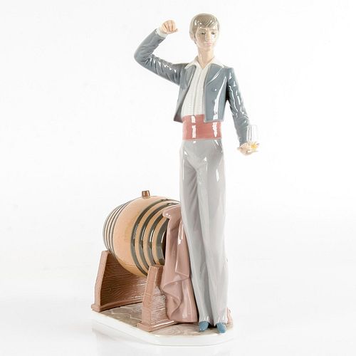 WINE TASTER 1005239 - LLADRO