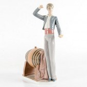 WINE TASTER 1005239 - LLADRO P
