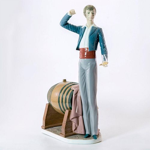 WINE TASTER 1005239 - LLADRO