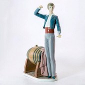 WINE TASTER 1005239 - LLADRO P
