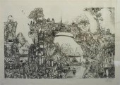 WINFIELD ATHERTON, LEGACIES OF