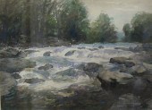 WINFIELD SCOTT CLIME (AMERICAN