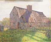 WINFIELD SCOTT CLIME (AMERICAN