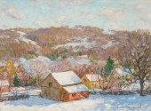 WINFIELD SCOTT CLIME, AMERICAN