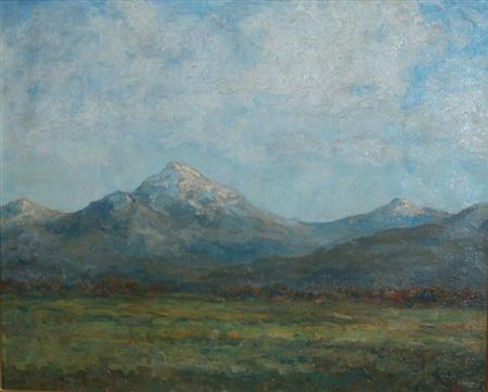 Winfield Scott Clime American,