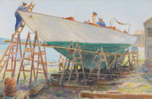 WINFIELD SCOTT CLIME (CONNECTI