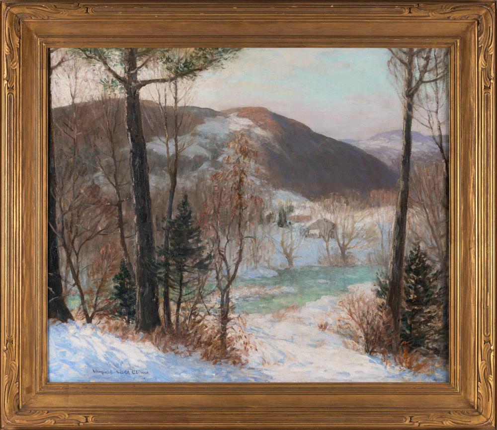 WINFIELD SCOTT CLIME