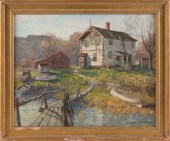 WINFIELD SCOTT CLIME (CONNECTI