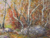 WINFIELD SCOTT CLIME LANDSCAPE