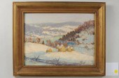 WINFIELD SCOTT CLIME "NEW ENGL