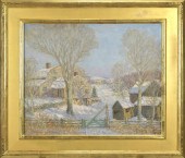 WINFIELD SCOTT CLIME O/C, CONN
