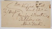 WINFIELD SCOTT, FREE FRANK ENV