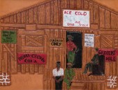 WINFRED REMBERT, AMERICAN (194