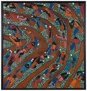 WINFRED REMBERT(American/Georg