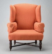 WING BACK CHAIRA wing back cha