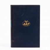 WINGED VICTORY BY MOSS HART, S