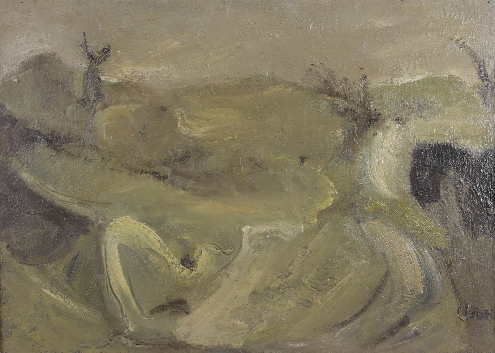 WINIFRED JOHNSON CLIVE (1906 -