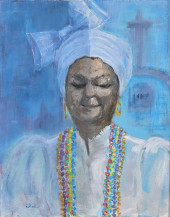 WINIFRED JOHNSON CLIVE (1906 -