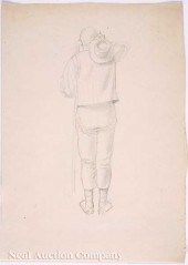 Winifred Knights (English 1899