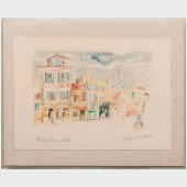 WINIFRED M. LUBELL (1914-2012)
