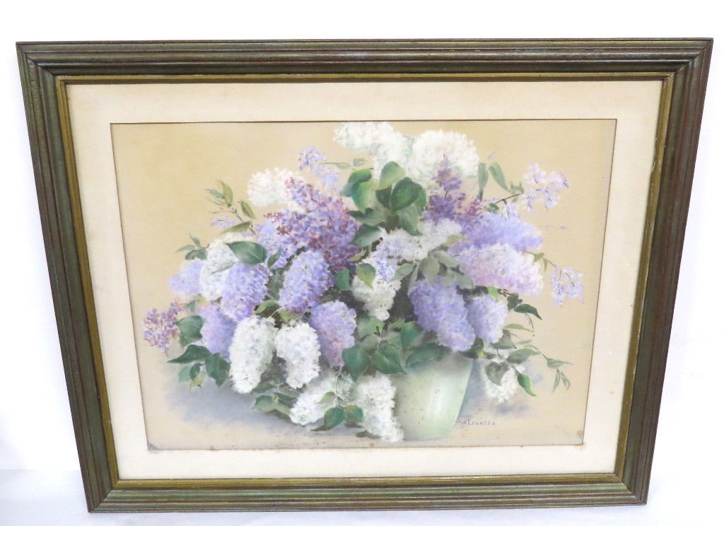 WINIFRED PLENINGER (1899-1986)