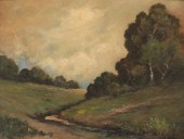 WINIFRED SILLS (AMERICAN, B. 1