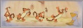 WINNIE THE POOH 'TIGGER' LIMIT