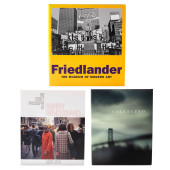 WINOGRAND, FRIEDLANDER, & PIER