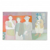 WINONA CRAWFORD (NC, 1928-2019