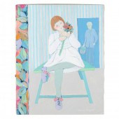 WINONA CRAWFORD (NC), GIRL ON