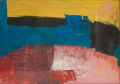 WINSTON BRANCH (BRITISH B. 194