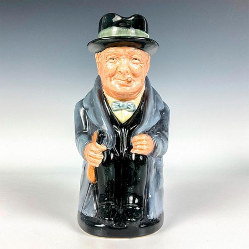 WINSTON CHURCHILL COLORWAY -