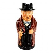 WINSTON CHURCHILL, COLORWAY -