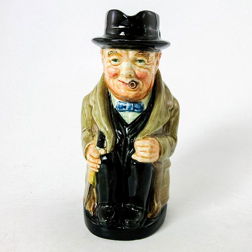 WINSTON CHURCHILL D6172 (PRIME