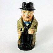 WINSTON CHURCHILL D6172 (PRIME
