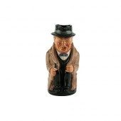 WINSTON CHURCHILL D6172 (VAR.