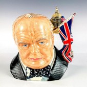WINSTON CHURCHILL D7298 (2009