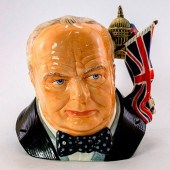 WINSTON CHURCHILL D7298 (2009