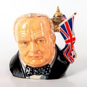 WINSTON CHURCHILL D7298 - LARG