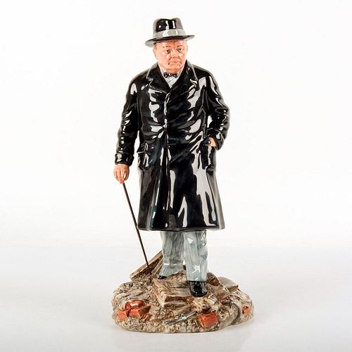 WINSTON CHURCHILL HN3433 - ROYAL