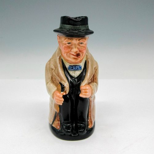 WINSTON CHURCHILL - MINI - ROYAL