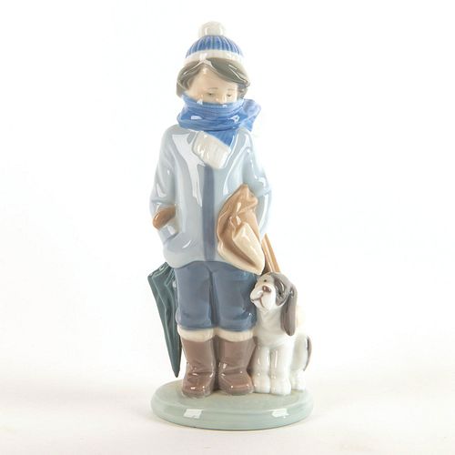 WINTER 01005220 - LLADRO