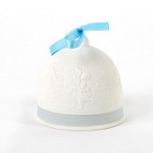 WINTER BELL 1017616 - LLADRO P